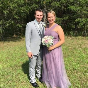 Meet your Posher, Macy